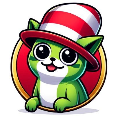 catboomesol's profile picture. Based Team, Previous Project Did  x 125

Telegram   :     https://t.co/FNTNELDoxq