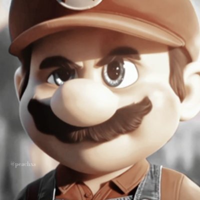 #ANGRYMARIOSWEEP • a passionate mario fan-artist's alternate acc • 22