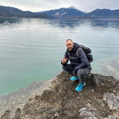Nicolai17150732's profile picture. 