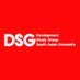 Development Study Group (@dsg_sau) Twitter profile photo