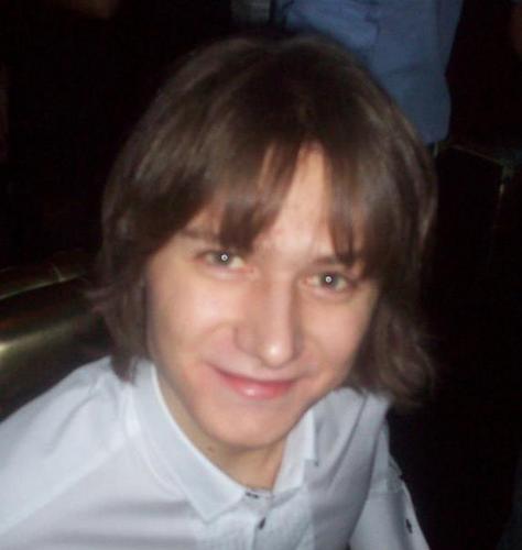 ste_lub's profile picture. 