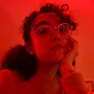 Norteña. Lectora de tiempo completo • (ella/she/her) • 🪬