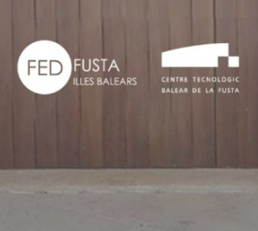 La Federació de la Fusta de les Illes-CETEBAL tenen com objectiu recolzar les empreses del sector de la fusta de Balears i millorar la seva competitivitat