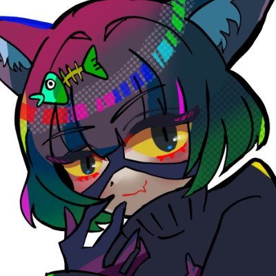 ⛧🐈‍⬛| ✞ ʟɨʟɨʊʍ ʀɨɢօʀ ʍɛօաȶɨʂ ✞さんのプロフィール画像