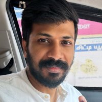 Harish Ram(@harishram_dir) 's Twitter Profile Photo