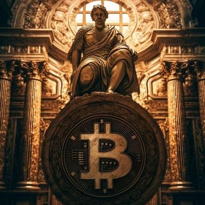 johnson_wss's profile picture. Charting a course through the crypto wilderness. Navigating the terrain of digital assets with curiosity and insight. Join the expedition 🚀☄️