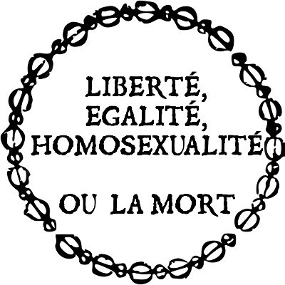 21. im an “it”. queer neurocripplepunk. ⚧︎ ♿︎ 𖤐 ⩜⃝. proud “woke gender theologist”; i hate your kids! anti-fascist, anti-capitalism, anti-♱, anti-cop.