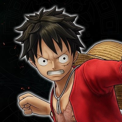 One Piece Video Games