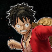 One Piece Video Games(@onepiece_games) 's Twitter Profile Photo