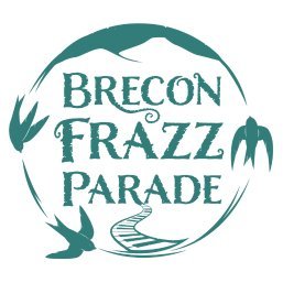 BreconFrazzP's profile picture. The Brecon Frazz Parade links the Brecon Jazz Festival & Brecon Fringe with a public parade full of costumes, characters, fun and community involvement.