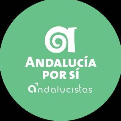 Coordinadora Territorial de Sevilla de Andalucía Por Sí - Andalucistas. Súmate para levantar Andalucía