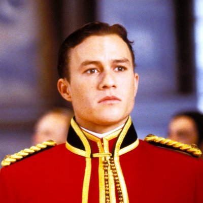 A @HeathLegend Fan Page for “The Four Feathers” (2002) Dir. by Shekhar Kapur, Heath Ledger as Harry Faversham | #TheFourFeathers #HeathLedger | 🎞🇦🇺🇬🇧🇺🇸🪶