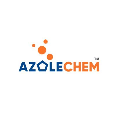 AzoleChem's profile picture. Azole Chem offers advanced collaboration in products and services that improve the critical functions of our clients.