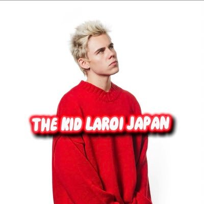The Kid LAROI Japan🇯🇵 (@thekidlaroijp) / X