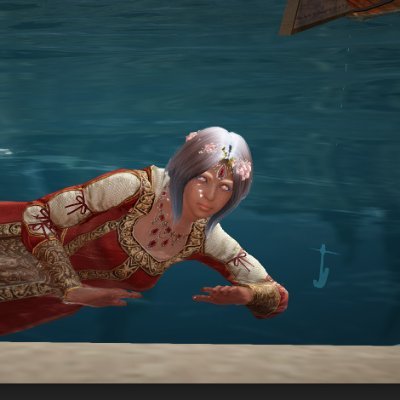 Vermishel12's profile picture. ru/en
nothing to do here