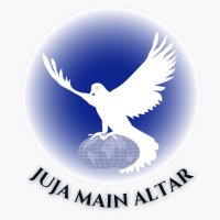 JUJA MAIN ALTAR(@jujamainaltar) 's Twitter Profile Photo