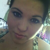 Megan Hayes - @minnie_mouse725 Twitter Profile Photo