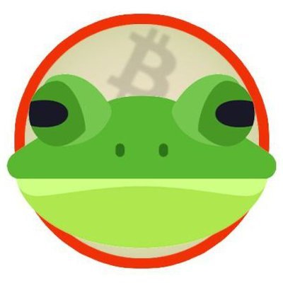 BullFrog Crypto Profile