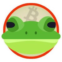 BullFrog Crypto(@BullFrogCrypto7) 's Twitter Profile Photo