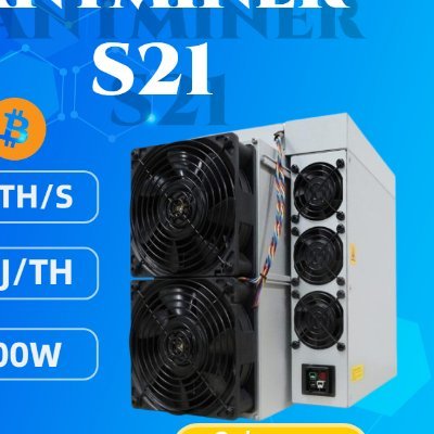 Professonal Crypto miner supplier
WhatsAPP:+86 134 3079 5346