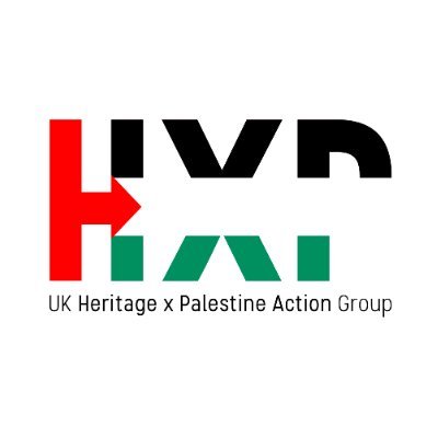 Preserving heritage, standing for justice. UK Heritage x Palestine Action Group advocates for a free Palestine.
