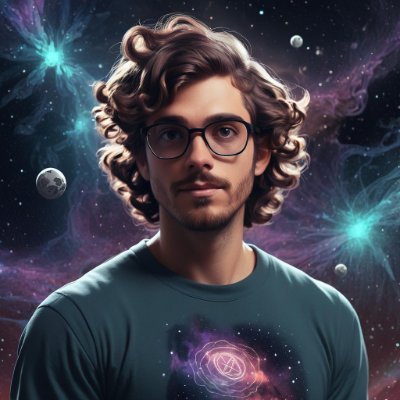 Crypto gem trader and hunter. Searching for the most precious gems and transforming them into digital assets.