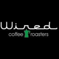 Wired Coffee(@WiredCoffee2) 's Twitter Profile Photo