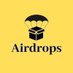 Claim Airdrops Protocol support team (@CryptoAirdropsd) Twitter profile photo