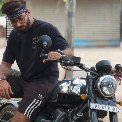 AmitKuk06920168's profile picture.