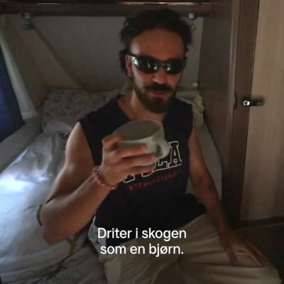 OddofContext's profile picture. Pospêch, Fagermo, ælva, Tomas, Gimle.