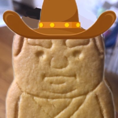 UeharaTheCowboy's profile image