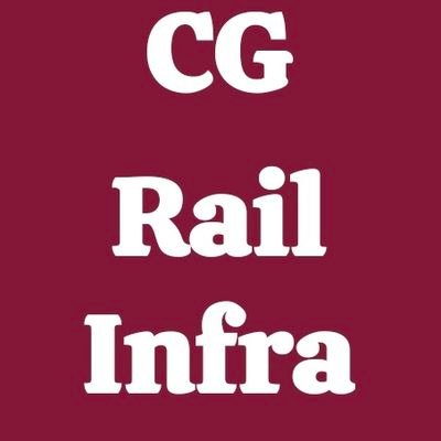 CGRailInfra Profile Picture