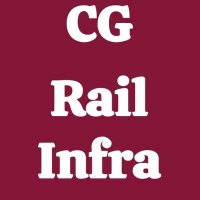 CG Rail&Infra🇮🇳 (@cgrailinfra) 's Twitter Profile