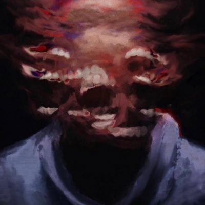 CudduarNoir's profile picture. 