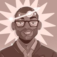 BlackSon 🐞 $GAME(@blackson696) 's Twitter Profile Photo