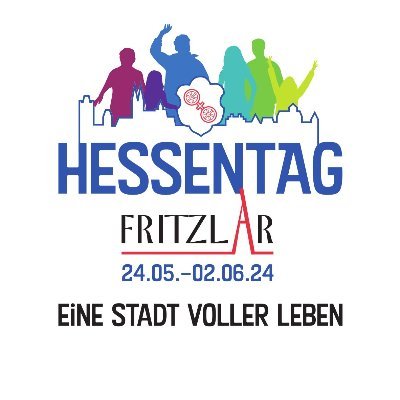 Der Hessentag ist das Landesfest der Hessinnen und Hessen! Der nächste Hessentag findet vom 24. Mai bis 2. Juni in Fritzlar statt. 🙂