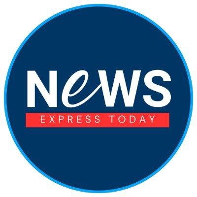 newsexpress2day's profile picture. Digital News Portal