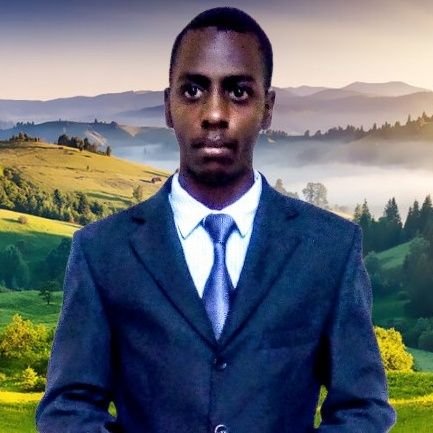 Kimanthimatthew's profile picture. No man can reveal to you nothing but that which already lies half-asleep in the dawning of your knowledge. Genius is an initiative on fire!