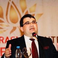 Süleyman ŞENSOY (@suleymansensoy_) Twitter profile photo