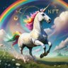 unielliecorn's profile picture. Frugal collector of priceless digital art. 🎨 NFTs you can't find anywhere else!
