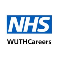 WUTH Recruitment (@wuthcareers) 's Twitter Profile