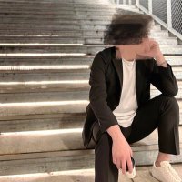 えびぞうさん (@tomyumkun3110) Twitter profile photo