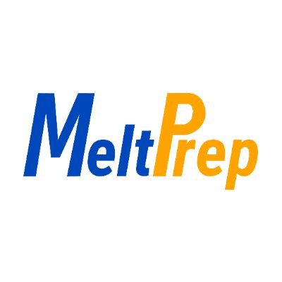 MeltPrep - lets you focus on research