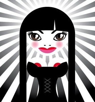 Japanese ex-pat, ex-hardcore back packer, stuck in London for the party scene. Founder of FIERCESOUNDS, Media/Art CO, TOMOKA LTD