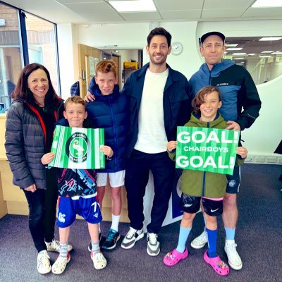 NZSoccerCoach's profile picture. OFC/NZF B licence + Youth C licence coach for Lakes FC, Rotorua, NZ 🇳🇿 @wwfcofficial supporter 🩵💙🪑 Ultra Runner (Hip recon ‘19 | MILER finisher ‘21) 🏃‍♂️