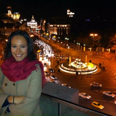 BRENDA MARTÍNEZ (brendamartineze) Twitter