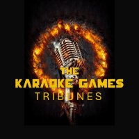 The Karaoke Games(@karaokegames) 's Twitter Profile Photo
