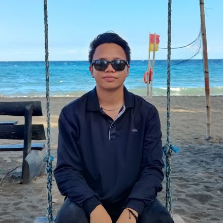 ᴛʀᴜꜱᴛ ᴛʜᴇ ᴘʀᴏᴄᴇꜱꜱ✨ || UPV Komsai II ||
working student👷