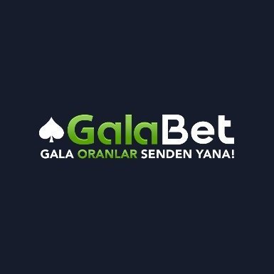 Galabet canlı casino ve bahis adresine erişim sağlamak için sayfamızda bulunan butona tıklayarak güncel giriş sağlayabilirsiniz. Galabet Hesabımız X' de!