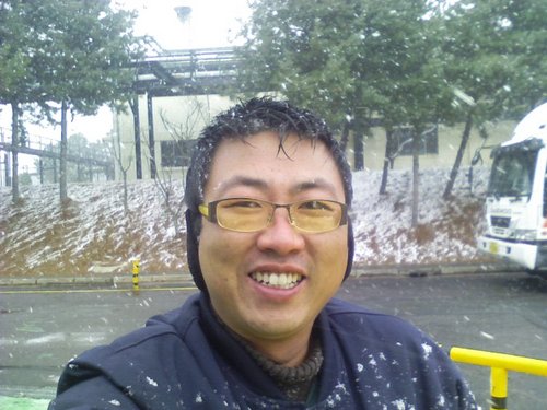 한국쓰리엠지회 사무장